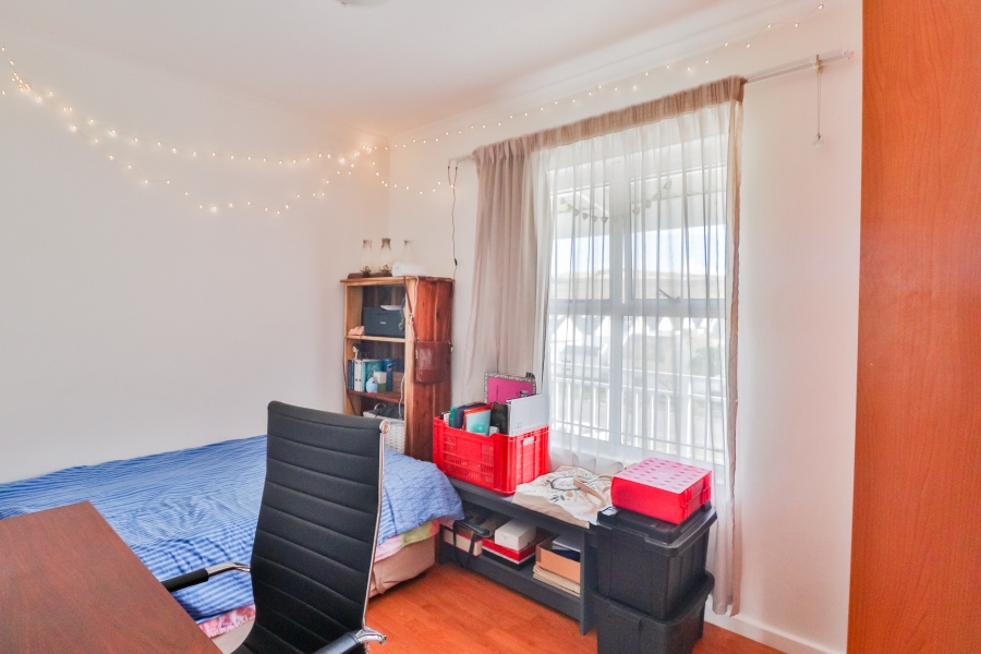 To Let 2 Bedroom Property for Rent in Nuutgevonden Western Cape